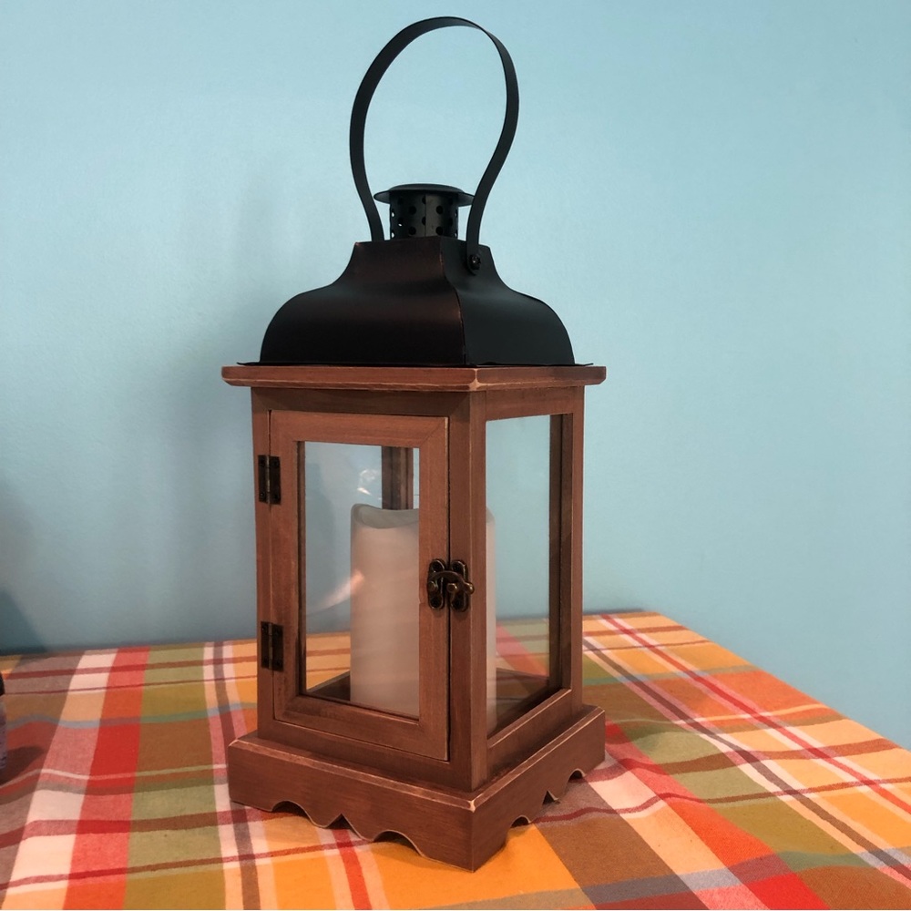 Decorative Lantern